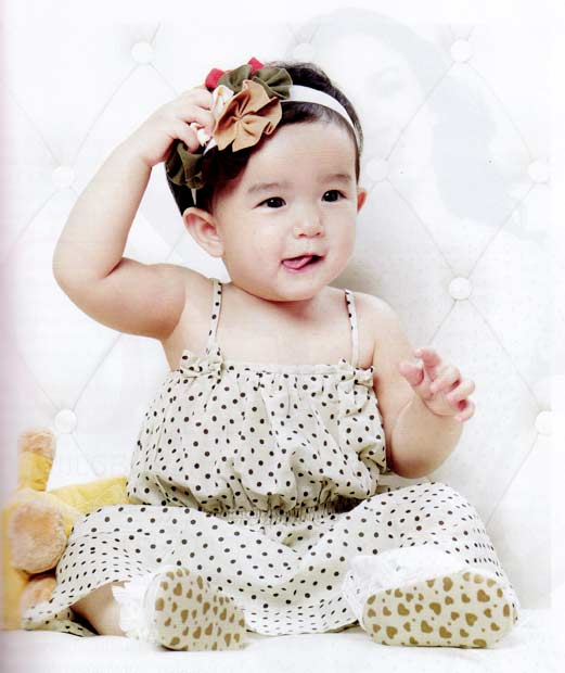 น้องณดา