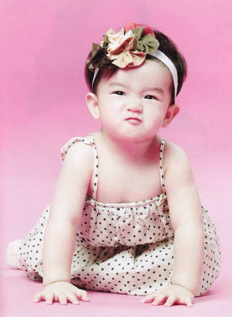 น้องณดา