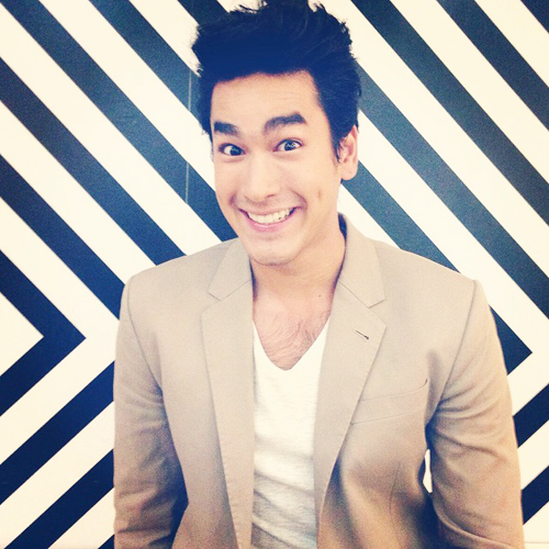 ณเดชน์ ณเดชน์