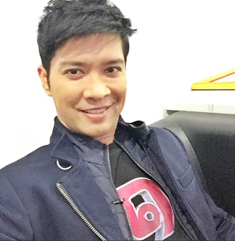 หนุ่ม คงกะพัน หนุ่ม คงกะพัน