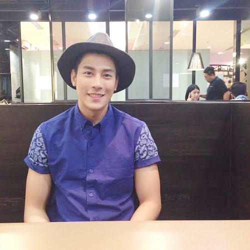 เคน ภูภูมิ เคน ภูภูมิ