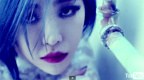 MV GAIN Paradise Lost MV GAIN Paradise Lost