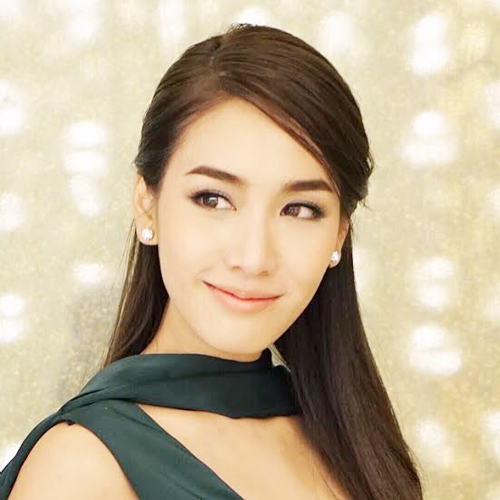 มิน พีชญา มิน พีชญา