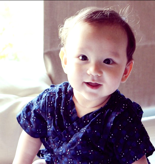 น้องวิลลูกชายจอห์น วิญญู น้องวิลลูกชายจอห์น วิญญู