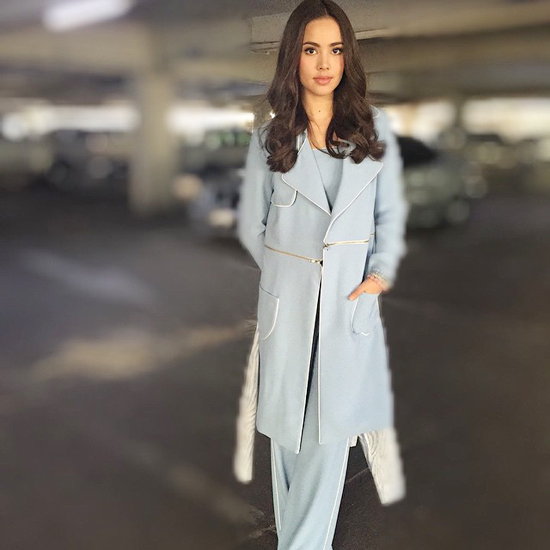 ญาญ่า ญาญ่า