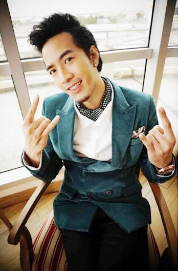 โย่ง อาร์มแชร์ โย่ง อาร์มแชร์