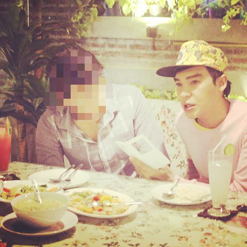 นาธาน โอมาน นาธาน โอมาน