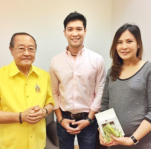 หนุ่ม คงกะพัน หนุ่ม คงกะพัน