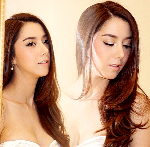 ไอซ์ อภิษฎา ไอซ์ อภิษฎา