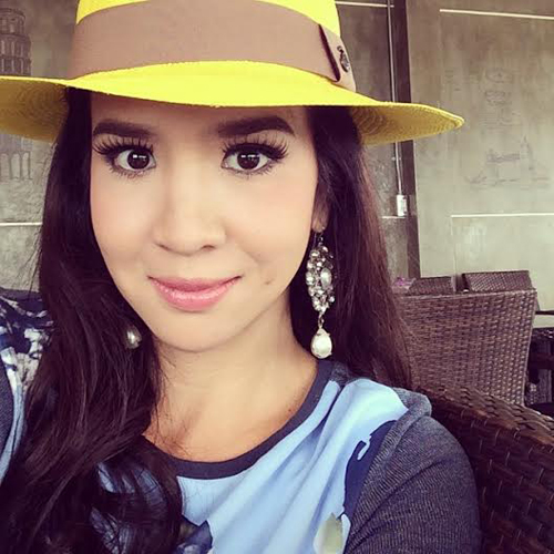 แนน ชลิตา แนน ชลิตา