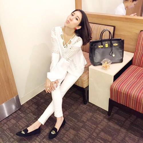 ไฮโซน้ำหวาน ไฮโซน้ำหวาน