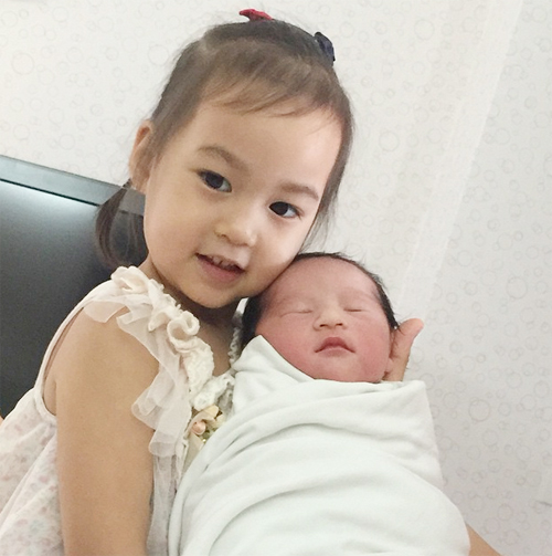 น้องชิลินลูกสาว พลอย ชิดจันทร์ น้องชิลินลูกสาว พลอย ชิดจันทร์