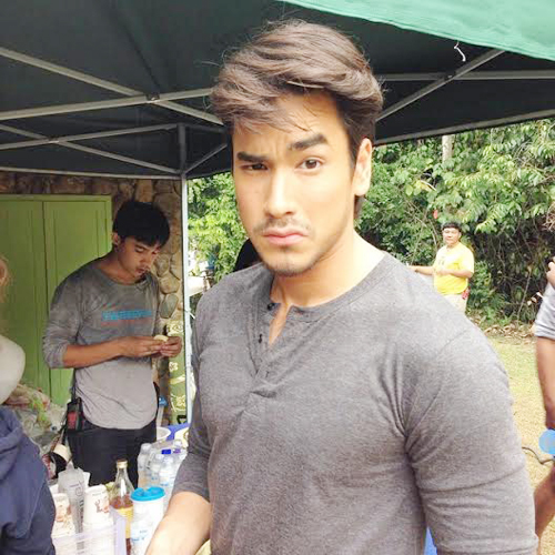 ณเดชน์ ณเดชน์