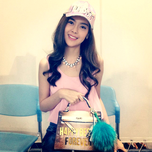 ไอซ์ ปรีชญา ไอซ์ ปรีชญา