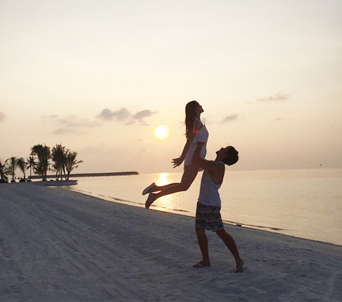 ณเดชน์ ญาญ่า ณเดชน์ ญาญ่า