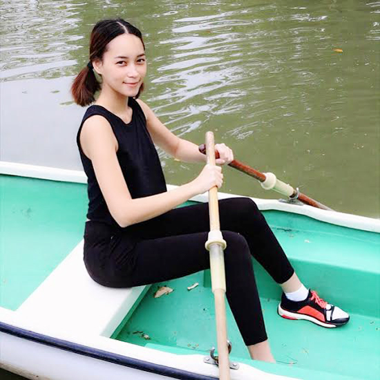 บี น้ำทิพย์ บี น้ำทิพย์