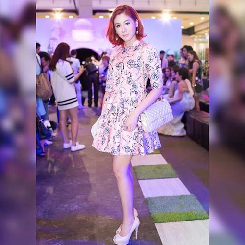 ใบเตย พรพจี ใบเตย พรพจี