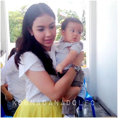 กบ สุวนันท์ กบ สุวนันท์