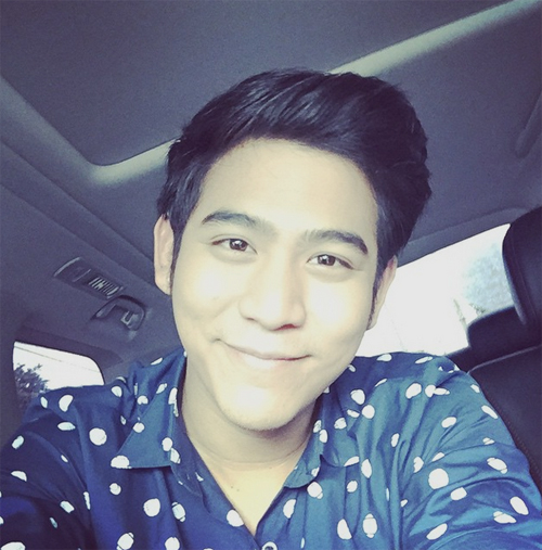 พอร์ช ศรัณย์ พอร์ช ศรัณย์