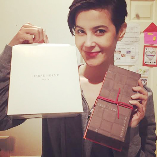 ธัญญ่า ธัญญาเรศ ธัญญ่า ธัญญาเรศ