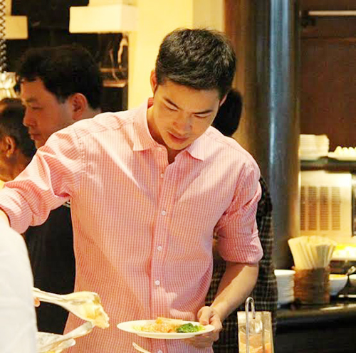 ปอย ณพน เจนธรรมนุกูล ปอย ณพน เจนธรรมนุกูล