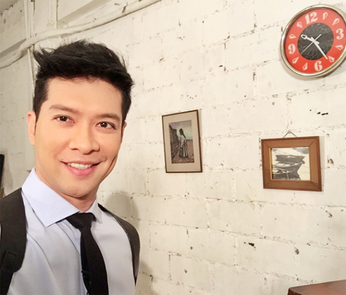 หนุ่ม คงกะพัน หนุ่ม คงกะพัน