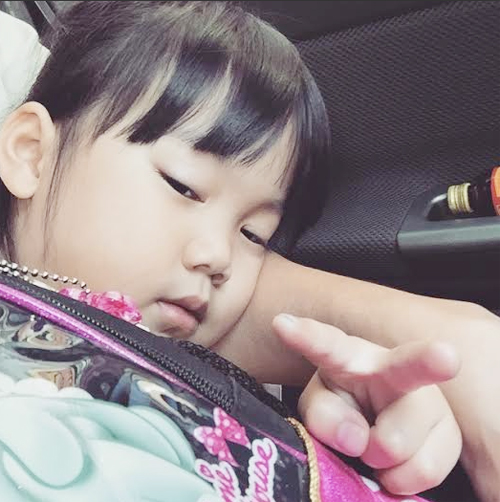 น้องวันใหม่ น้องวันใหม่