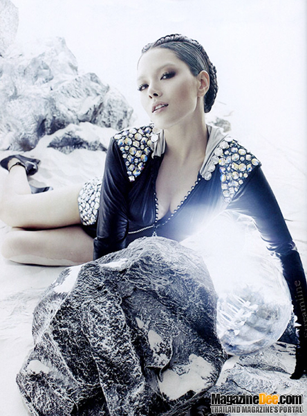 ลีเดีย ศรัณย์รัตน์ ปกเปรียว ลีเดีย ศรัณย์รัตน์ ปกเปรียว