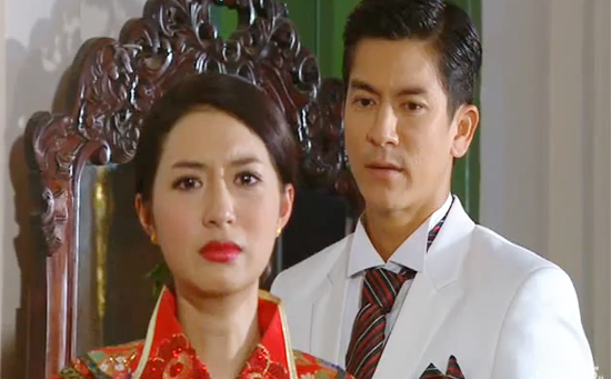 ทีเซอร์มาเฟียเลือดมังกร ตอน สิงห์ ทีเซอร์มาเฟียเลือดมังกร ตอน สิงห์