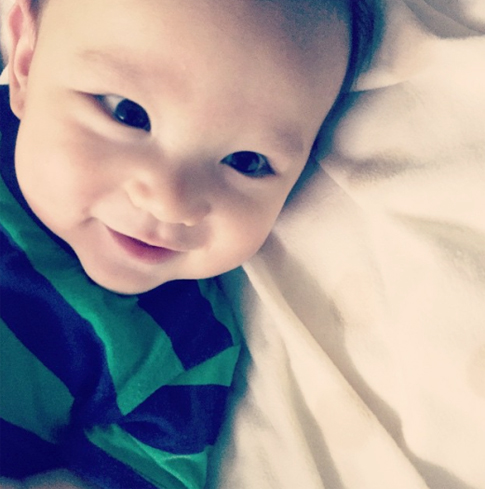 น้องวิลลูกชายจอห์น วิญญู น้องวิลลูกชายจอห์น วิญญู