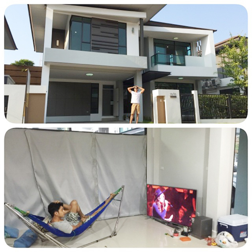 อาร์ต พศุตม์ อาร์ต พศุตม์