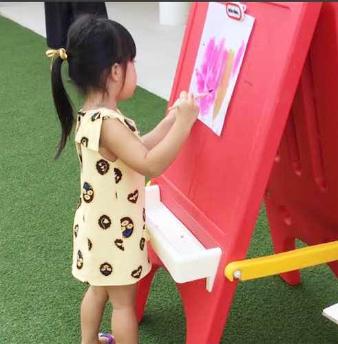 น้องวันใหม่ น้องวันใหม่