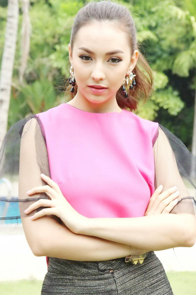 ทายาทอสูร 2015 ทายาทอสูร 2015