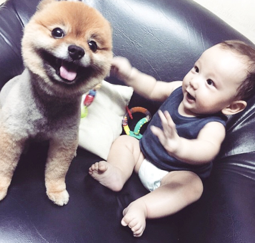 น้องวิลลูกชายจอห์น วิญญู น้องวิลลูกชายจอห์น วิญญู