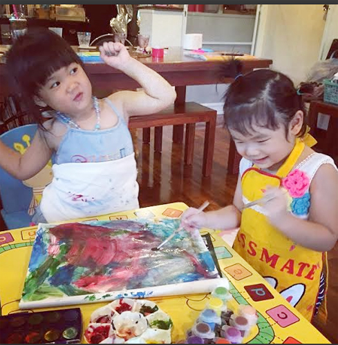 น้องวันใหม่ น้องวันใหม่