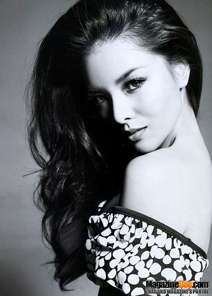 ลีเดีย ศรัณย์รัตน์ ปกเปรียว ลีเดีย ศรัณย์รัตน์ ปกเปรียว