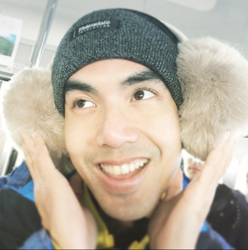 แก๊งฮอร์โมนเที่ยวญี่ปุ่น แก๊งฮอร์โมนเที่ยวญี่ปุ่น