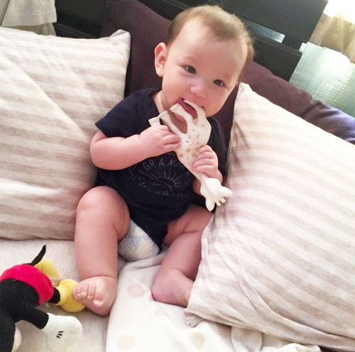 น้องวิลลูกชายจอห์น วิญญู น้องวิลลูกชายจอห์น วิญญู