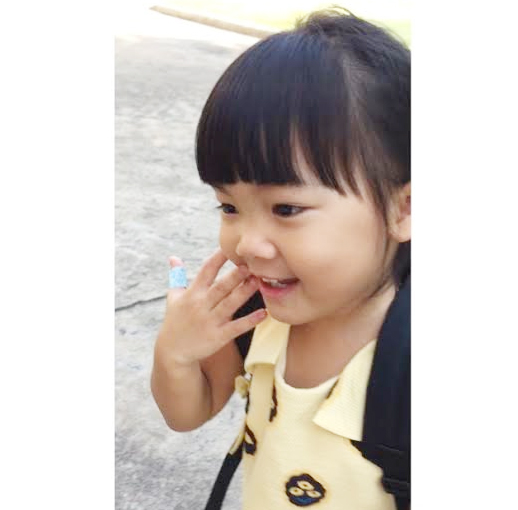 น้องวันใหม่ น้องวันใหม่