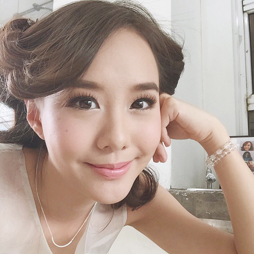 เต้ย จรินทร์พร เต้ย จรินทร์พร