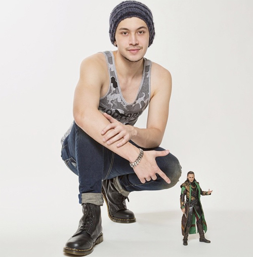 อินดี้ อินทัช อินดี้ อินทัช