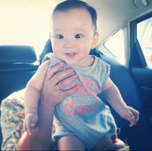 น้องวิลลูกชายจอห์น วิญญู น้องวิลลูกชายจอห์น วิญญู