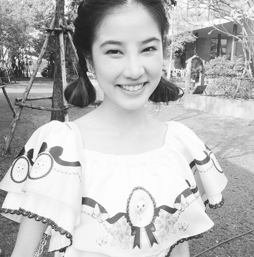 ฝน ศนันธฉัตร ฝน ศนันธฉัตร