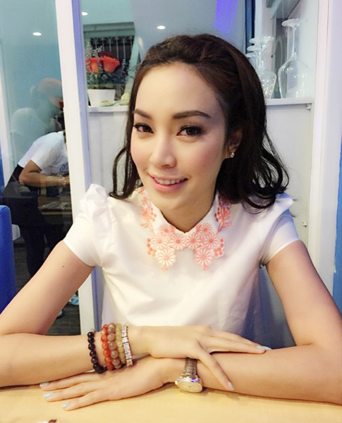 เมย์ พิชญ์นาฏ เมย์ พิชญ์นาฏ