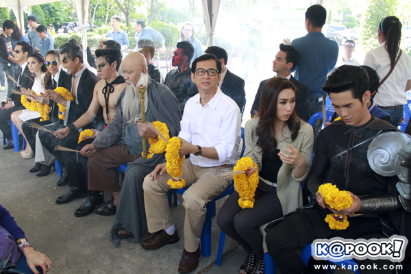 ยอดมนุษย์ดาบเทวดา ยอดมนุษย์ดาบเทวดา