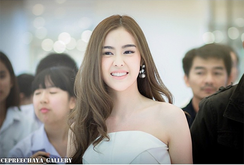 ไอซ์ ปรีชญา ไอซ์ ปรีชญา