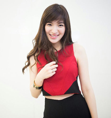 ปันปัน สุทัตตา ปันปัน สุทัตตา