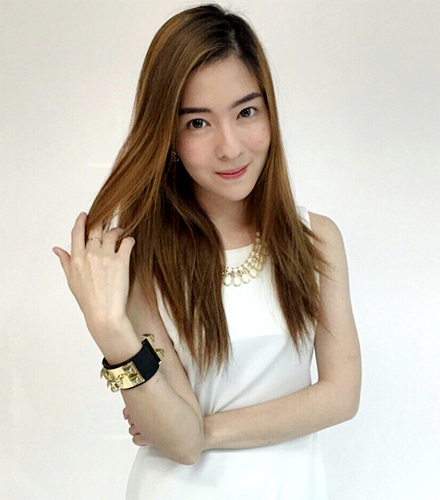 น้องอิน ณัฐนิชา น้องอิน ณัฐนิชา