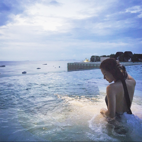 ใบเฟิร์น พิมพ์ชนก ใบเฟิร์น พิมพ์ชนก