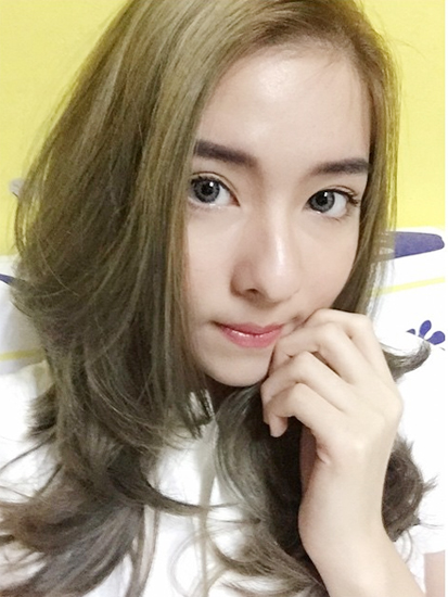 น้องอิน ณัฐนิชา น้องอิน ณัฐนิชา